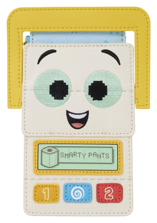 Toy Story 5 Smarty Pants Card Holder Image 1