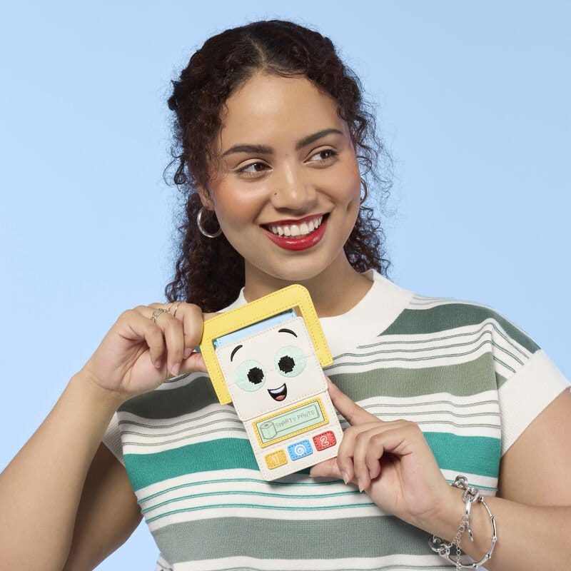 Toy Story 5 Smarty Pants Card Holder Image 2