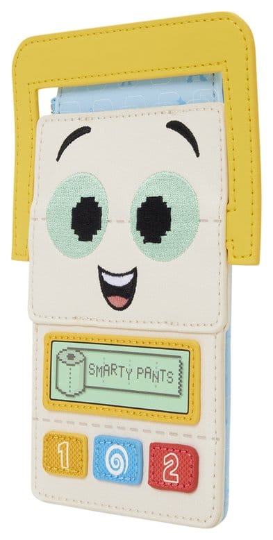 Toy Story 5 Smarty Pants Card Holder Image 3