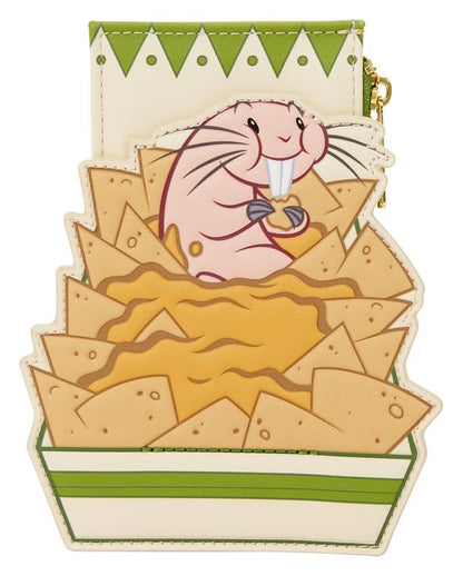 Kim Possible Rufus Nachos Card Holder Image 1