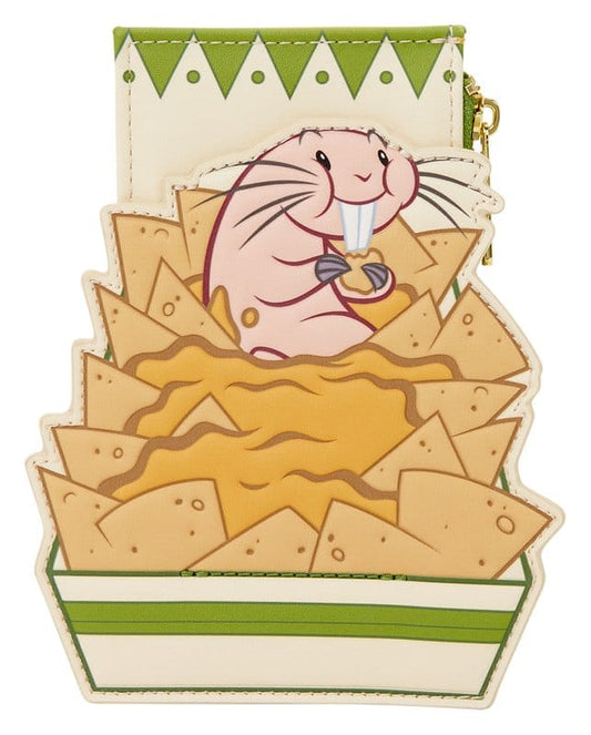 Kim Possible Rufus Nachos Card Holder Image 1