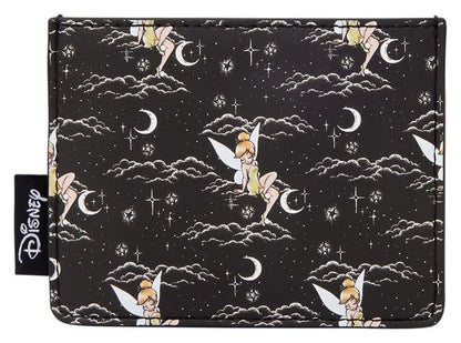 Tinkerbell by Loungefly Karten-Etui Night Sky Image 1