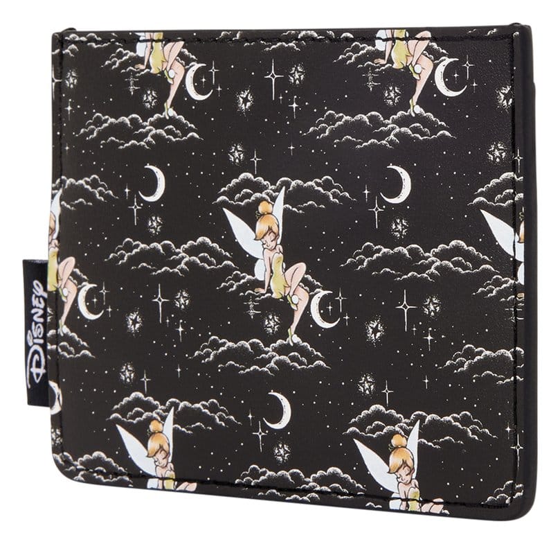 Tinkerbell by Loungefly Karten-Etui Night Sky Image 4