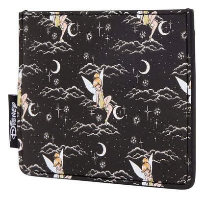 Tinkerbell by Loungefly Karten-Etui Night Sky Image 4