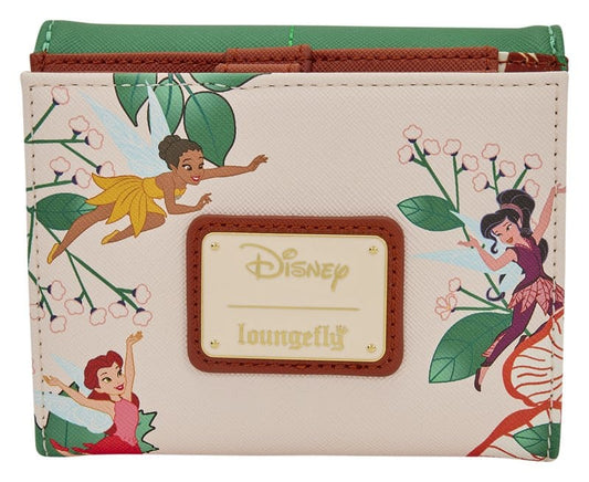 Disney by Loungefly Geldbeutel Fairies Image 1