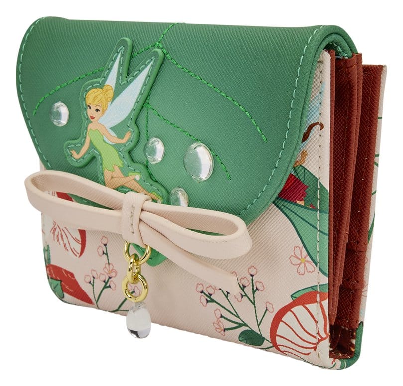Disney by Loungefly Geldbeutel Fairies Image 4