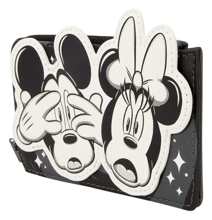 Mickey & Minnie by Loungefly Karten-Etui Ghost Image 2