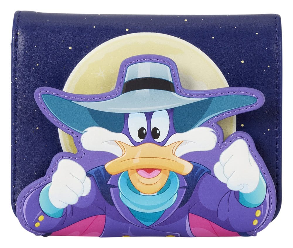 Darkwing Duck by Loungefly Geldbeutel Image 1