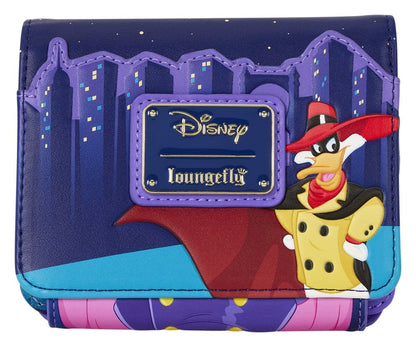 Darkwing Duck by Loungefly Geldbeutel Image 3