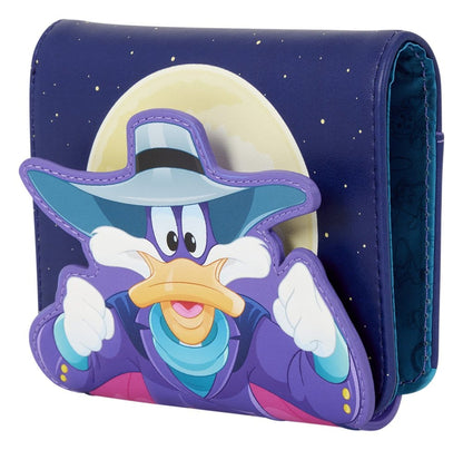 Darkwing Duck by Loungefly Geldbeutel Image 4