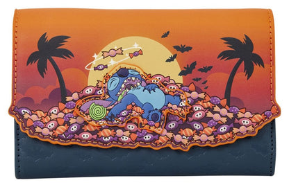 Lilo & Stitch by Loungefly Geldbeutel Halloween Candy Image 1
