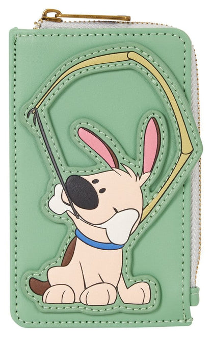 Mulan by Loungefly Karten-Etui Little Brother Image 1