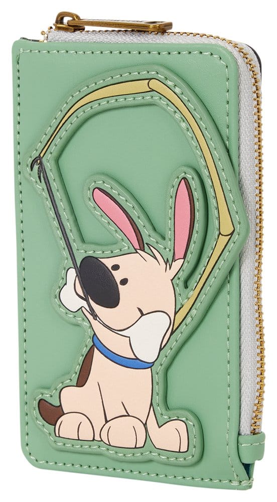 Mulan by Loungefly Karten-Etui Little Brother Image 3