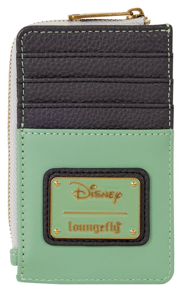 Mulan by Loungefly Karten-Etui Little Brother Image 4
