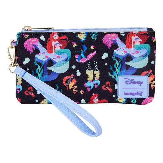 Disney by Loungefly Geldbeutel 35th Anniversary Life is the bubbles Image 1
