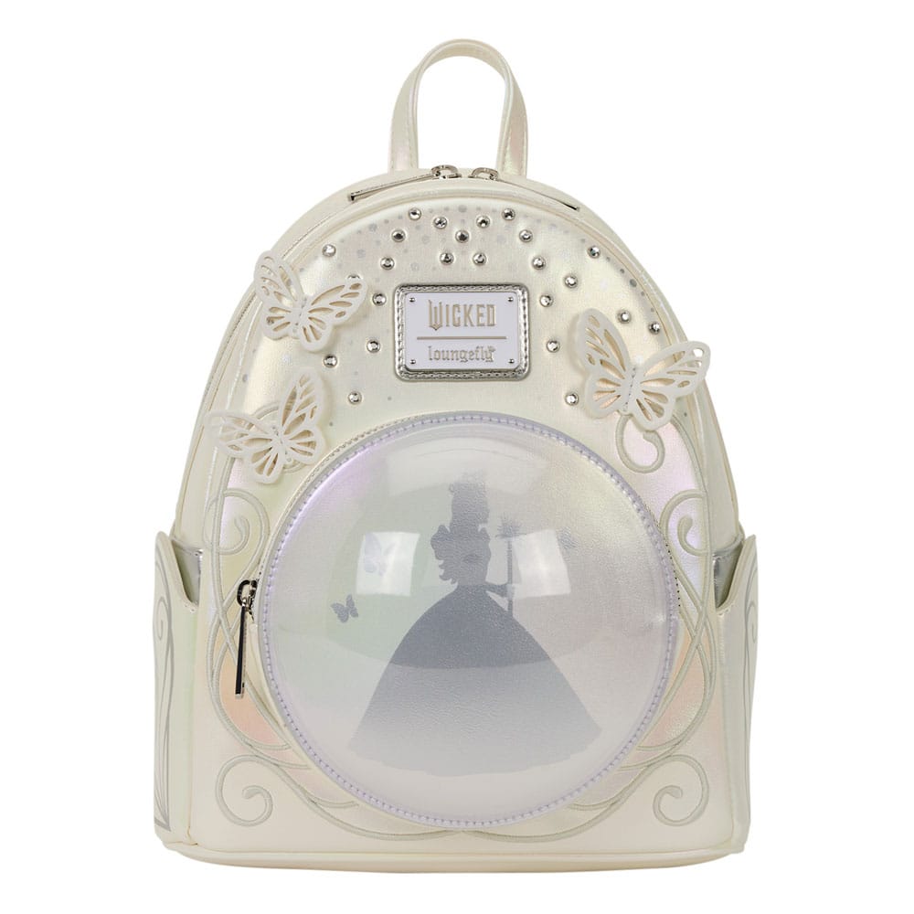 Universal by Loungefly Mini Rucksack Wicked 2 Image 1