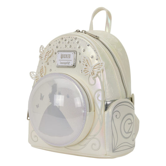 Universal by Loungefly Mini Rucksack Wicked 2 Image 2