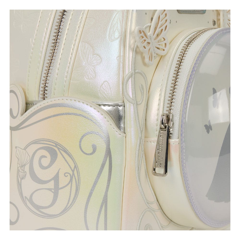 Universal by Loungefly Mini Rucksack Wicked 2 Image 4