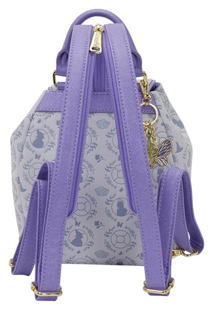 Universal by Loungefly Micro Rucksack Wicked Image 3