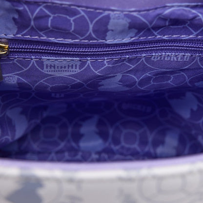 Universal by Loungefly Micro Rucksack Wicked Image 5