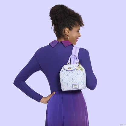 Universal by Loungefly Micro Rucksack Wicked Image 6