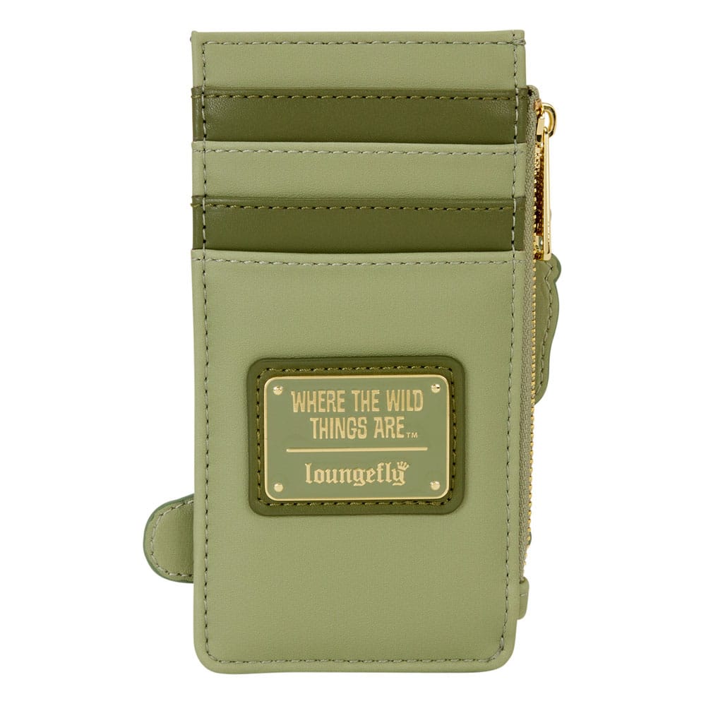 Warner Bros by Loungefly Karten-Etui Where the Wild Things Are Image 3