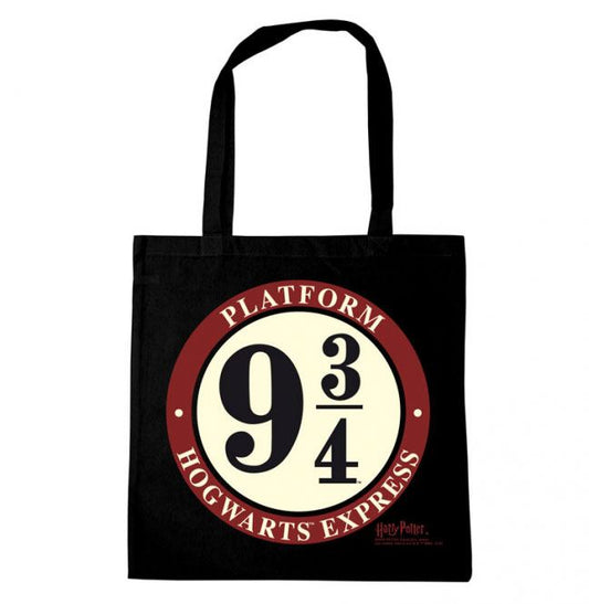 Harry Potter Tragetasche Gleis 9 3/4 Image