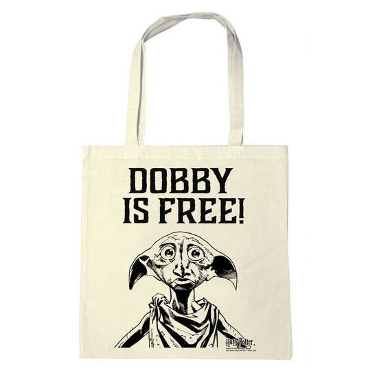 Harry Potter Tragetasche Dobby Is Free Image
