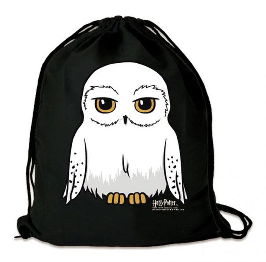 Harry Potter Stoffbeutel Hedwig Image