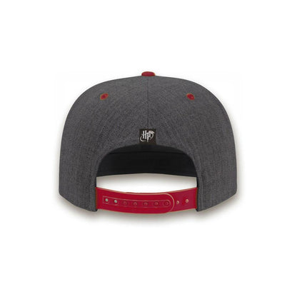 Harry Potter Snapback Cap Platform 9 3/4 Image 3
