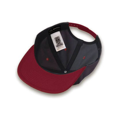 Harry Potter Snapback Cap Platform 9 3/4 Image 4