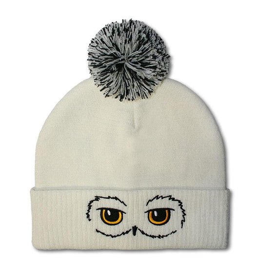 Harry Potter Beanie Hedwig Image 1