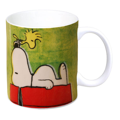 Peanuts Potter Tasse Authetic Peanuts Image 1