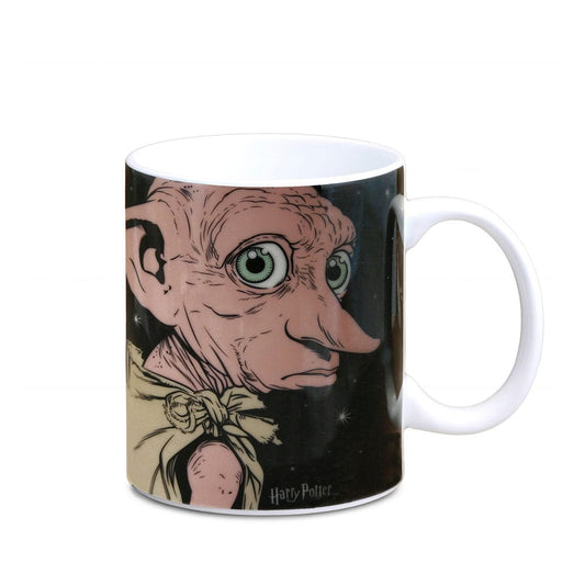 Harry Potter Tasse Dobby Image 1