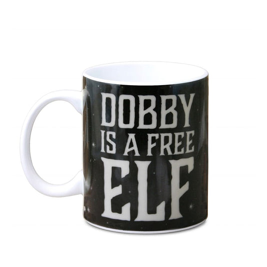 Harry Potter Tasse Dobby Image 2