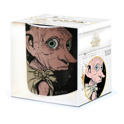 Harry Potter Tasse Dobby Image 3