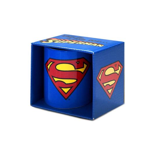 DC Comics Tasse Logo Image 2