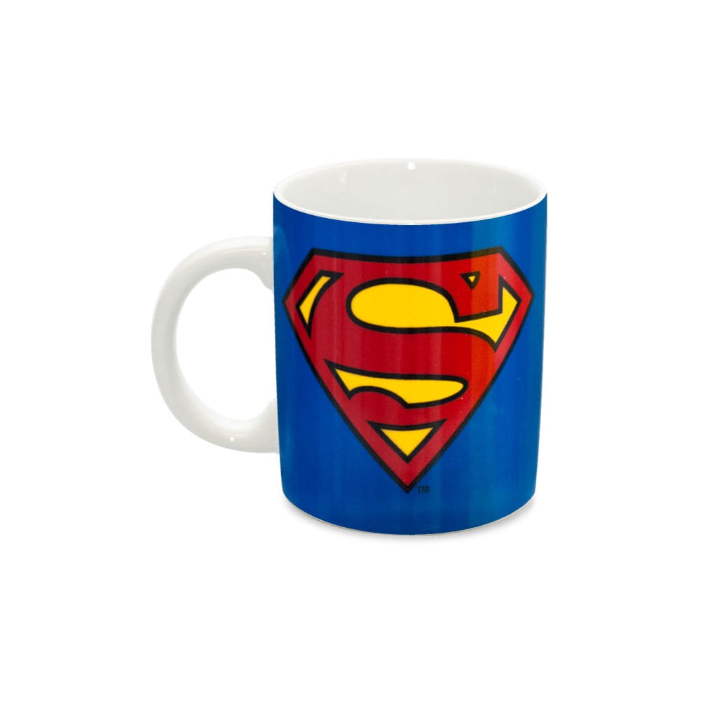 DC Comics Tasse Logo Image 3
