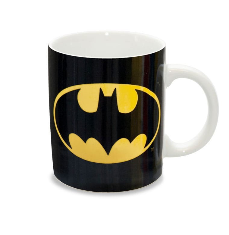 DC Comics Tasse Batman Image 1
