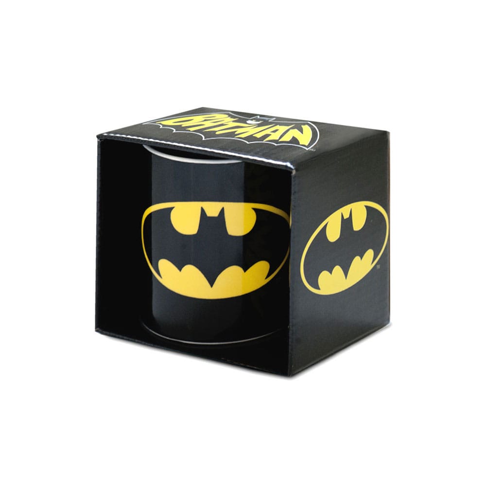 DC Comics Tasse Batman Image 2