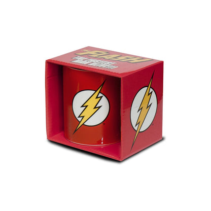 DC Comics Tasse Flash Logo Image 3