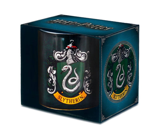 Harry Potter Tasse Slytherin Classic Image