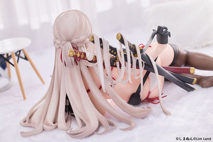 Original Illustration PVC Statue 1/6 Kuzuko-Chan 26 cm Image 5