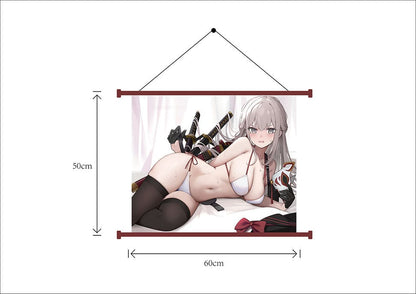 Original Illustration PVC Statue 1/6 Kuzuko-Chan 26 cm Image 7