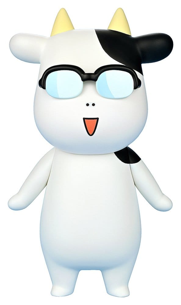 Hyakusho Kizoku-The Farmer's Days Vinyl Figur Hiromu Arakawa 20 cm Image 1