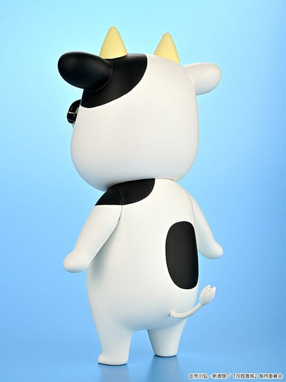 Hyakusho Kizoku-The Farmer's Days Vinyl Figur Hiromu Arakawa 20 cm Image 5