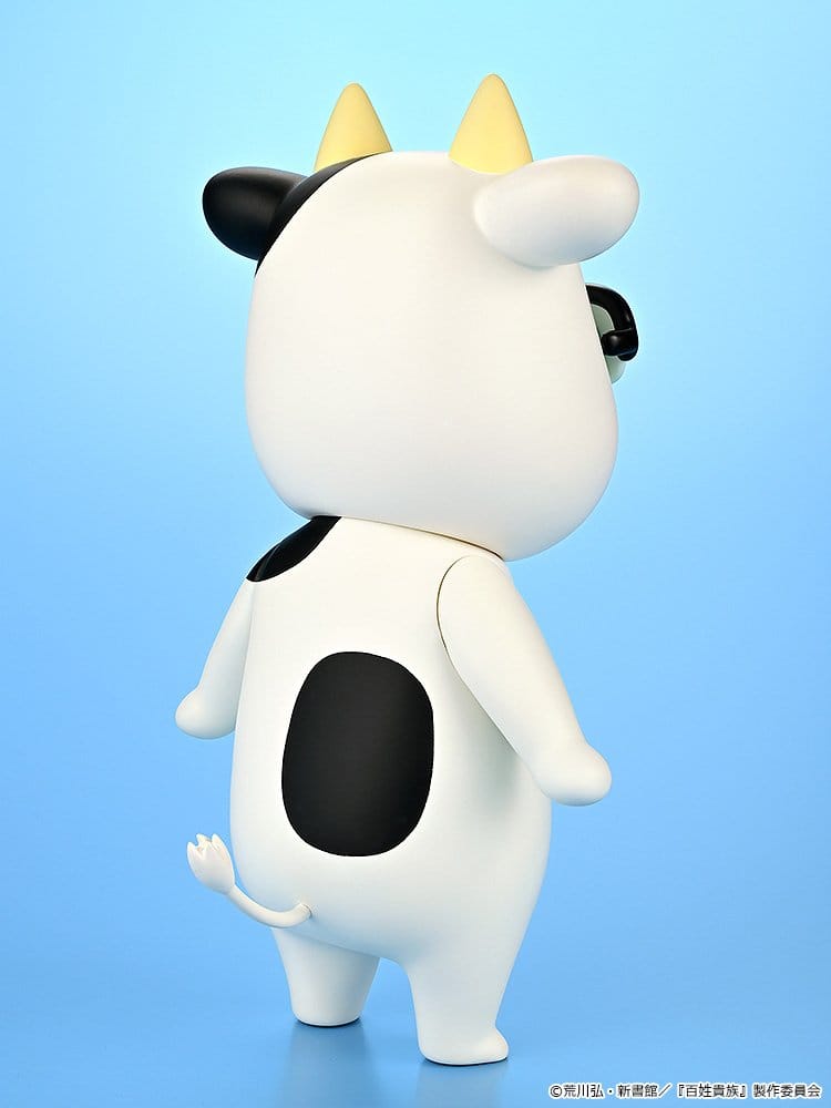 Hyakusho Kizoku-The Farmer's Days Vinyl Figur Hiromu Arakawa 20 cm Image 6
