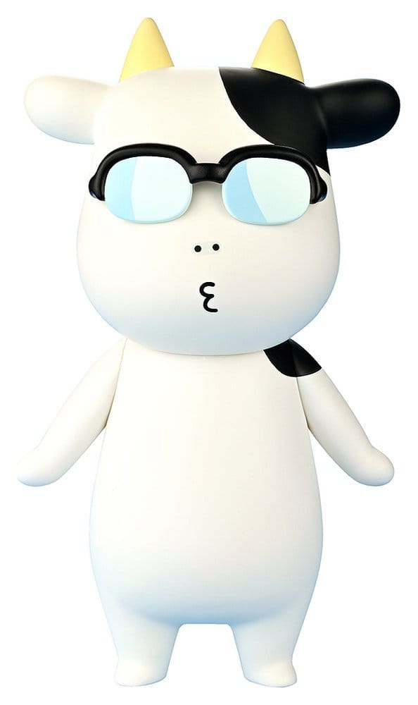 Hyakusho Kizoku-The Farmer's Days Vinyl Figur Hiromu Arakawa B-Typ (Pfeifend) 20 cm Image 1