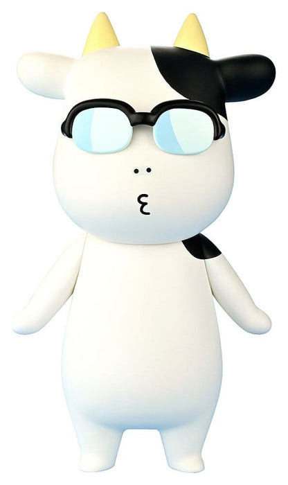 Hyakusho Kizoku-The Farmer's Days Vinyl Figur Hiromu Arakawa B-Typ (Pfeifend) 20 cm Image 1