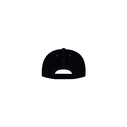 Herr der Ringe Baseball Cap Gold Logo Image 2